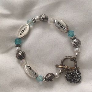 Niece bracelet